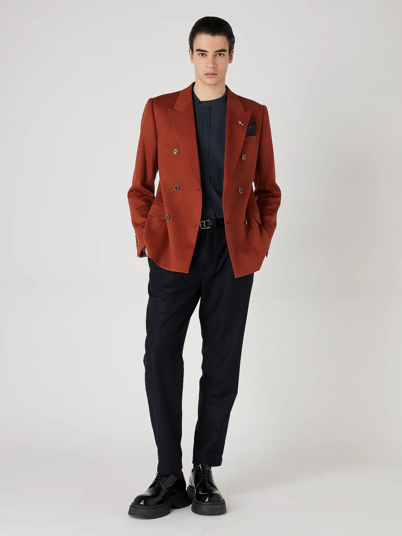 EMPORIO ARMANI | Chino | 